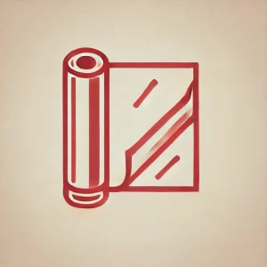 Alufólia és frissentartó fólia