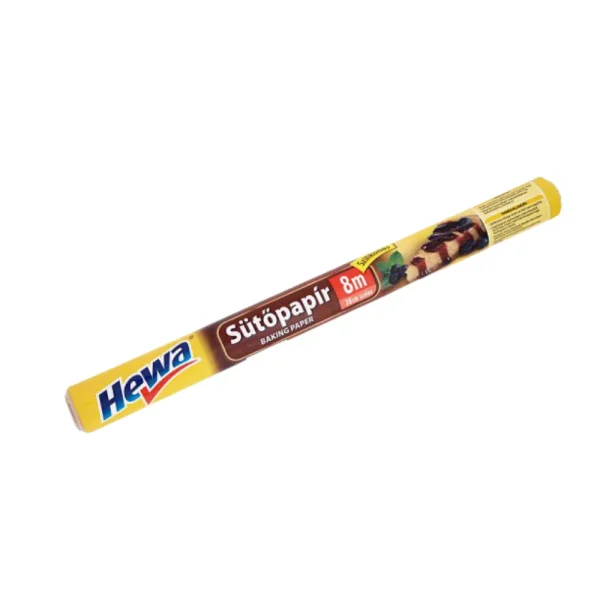 Alufix zsírpapír 30m