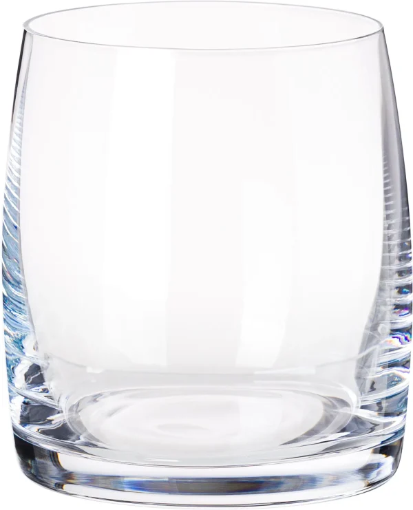 Vizespohár készlet 290 ml 6 db