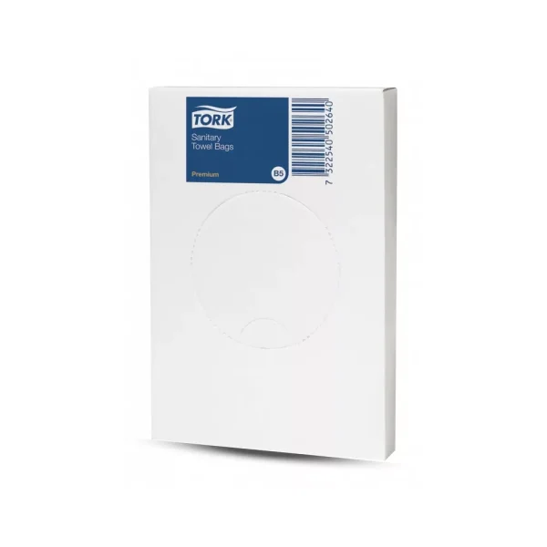 Tork Premium intim tasak 25db-os