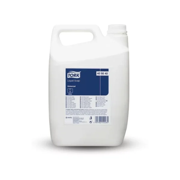 Tork folyékony szappan, 5 liter